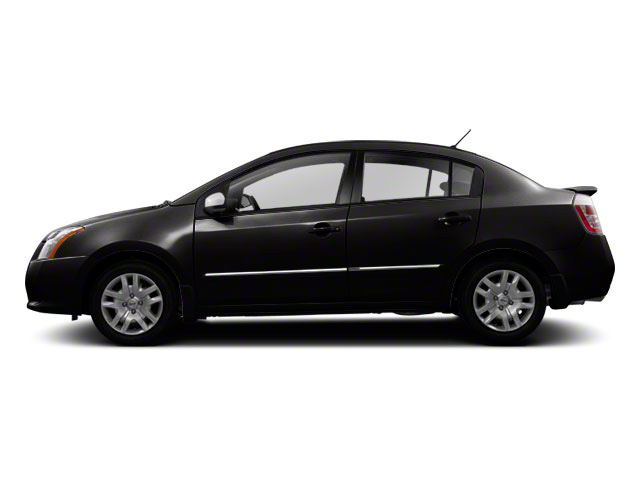 2010 Nissan Sentra 2.0