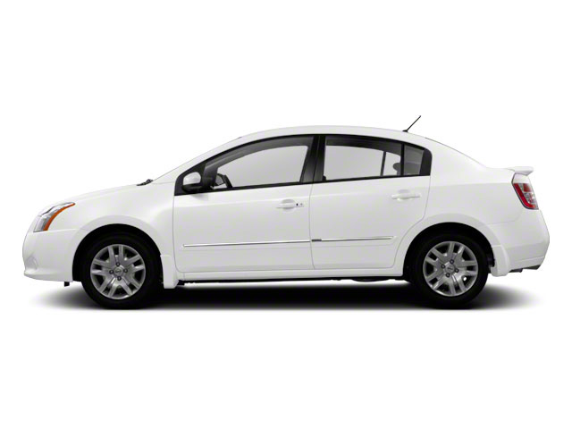 2010 Nissan Sentra 2.0SR 2010 Nissan Sentra 2.0SR