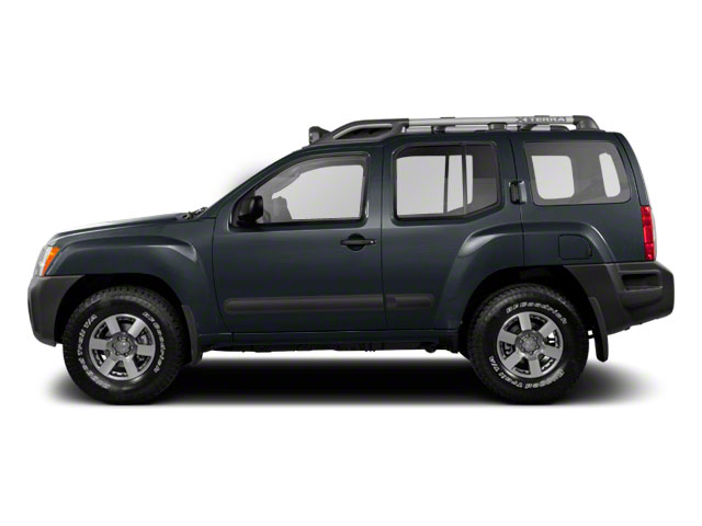 2010 Nissan Xterra SE 2010 Nissan Xterra SE