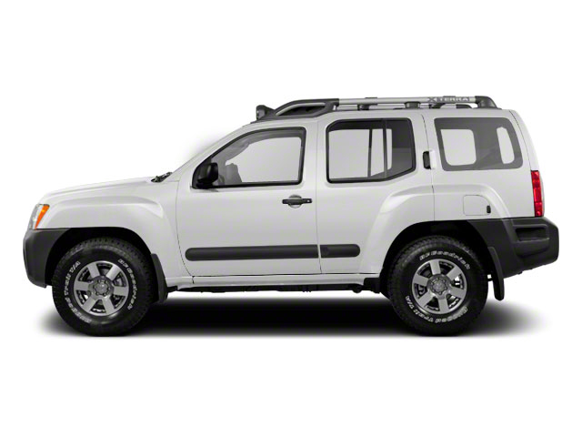 2010 Nissan Xterra SE 2010 Nissan Xterra SE