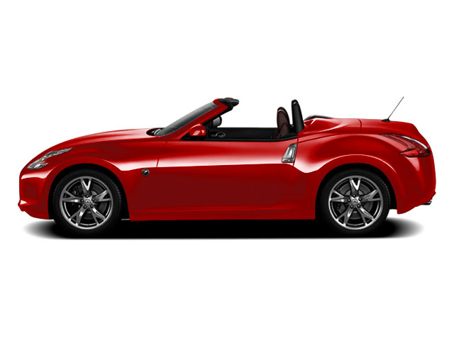 2010 Nissan 370Z Touring for sale in Monrovia, CA