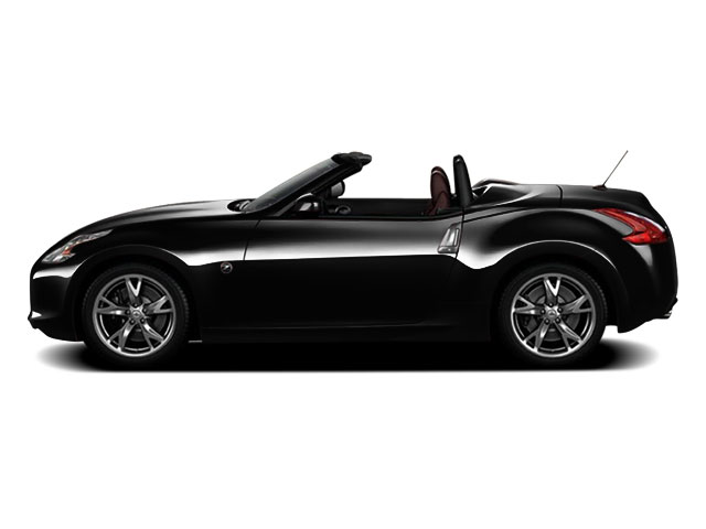 2010 Nissan 370Z Touring for sale near Lancaster, OH