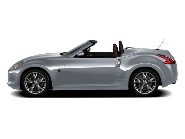 2010 Nissan 370Z Touring for sale in Exton, PA