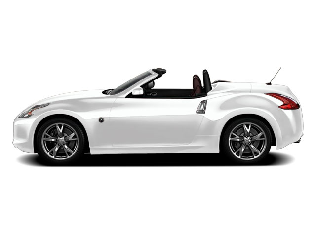 2010 Nissan 370Z Touring for sale in Oxford, AL