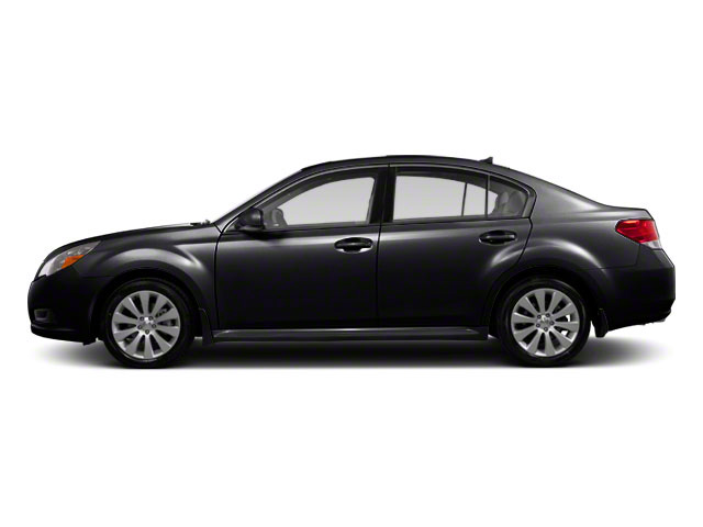 2010 Subaru Legacy 2.5i Premium