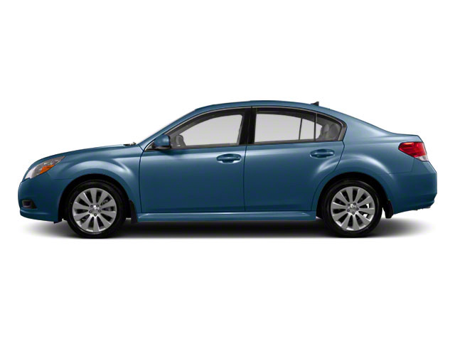 2010 Subaru Legacy 2.5i Premium