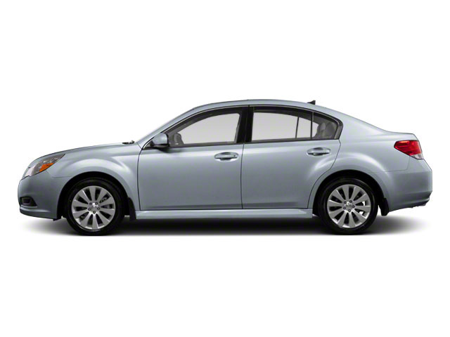 2010 Subaru Legacy 2.5i Limited