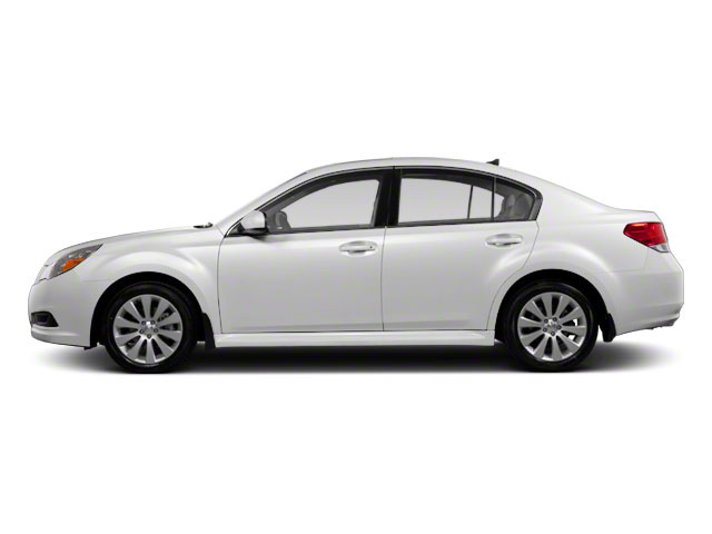 2010 Subaru Legacy 2.5i Premium