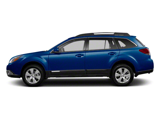 2010 Subaru Outback 3.6R Limited