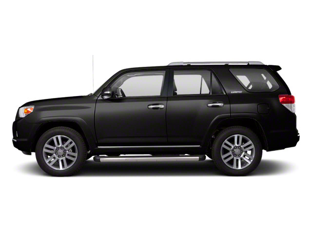 2010 Toyota 4Runner Limited V6