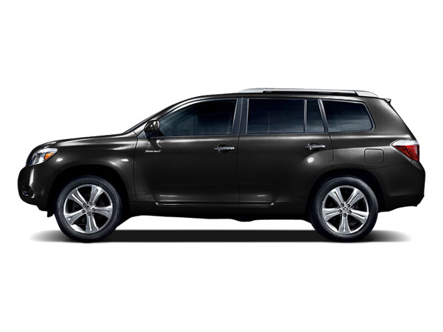2010 Toyota Highlander SE V6 for sale in VACAVILLE, CA