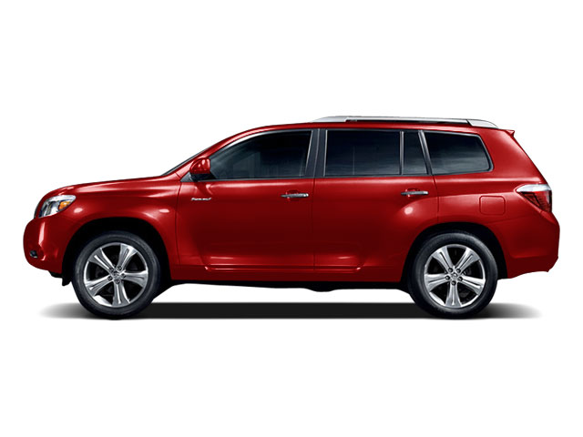 2010 Toyota Highlander