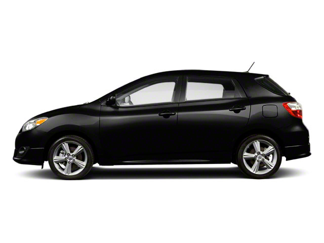 2010 Toyota Matrix S