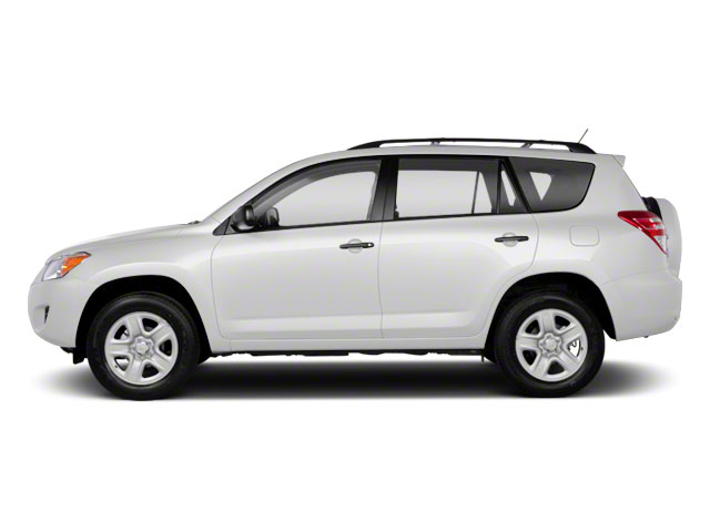 2010 Toyota RAV4 Base 2010 Toyota RAV4 Base