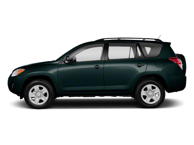 2010 Toyota RAV4 2010 Toyota RAV4