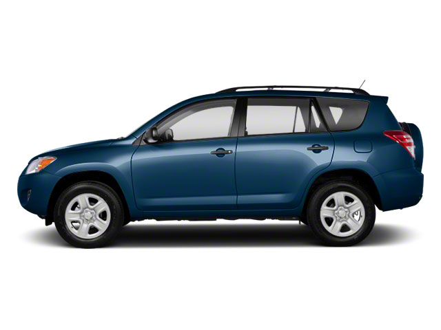 2010 Toyota RAV4 Base