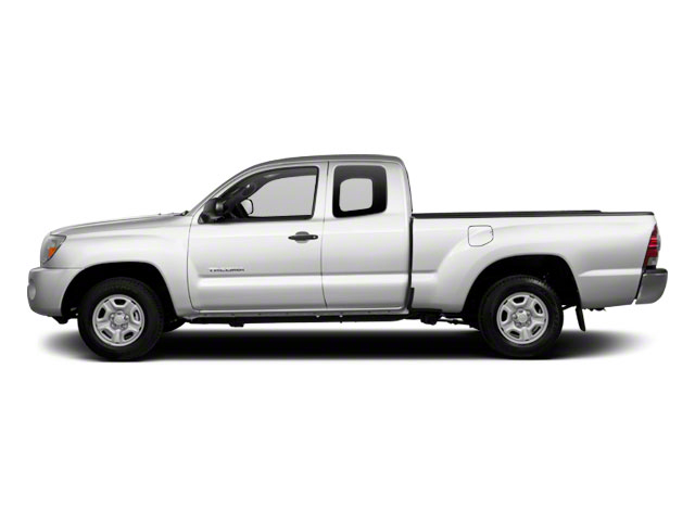 2010 Toyota Tacoma Base V6