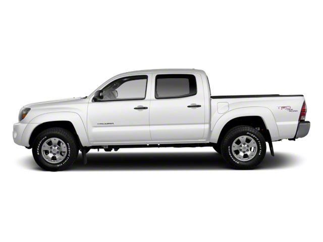 Used 2010 Toyota Tacoma Base with VIN 5TELU4EN1AZ706070 for sale in Bessemer, AL