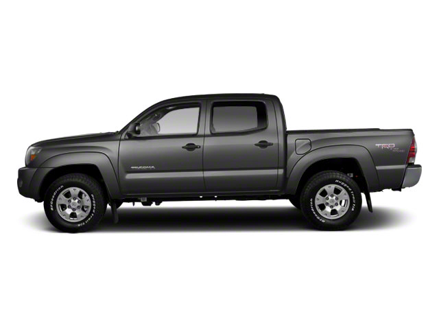 2010 Toyota Tacoma PreRunner V6