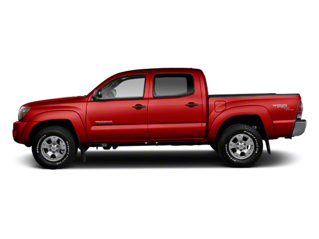 2010 Toyota Tacoma Base V6