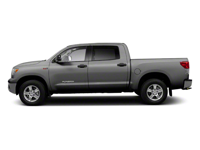 2010 Toyota Tundra Grade 5.7L V8
