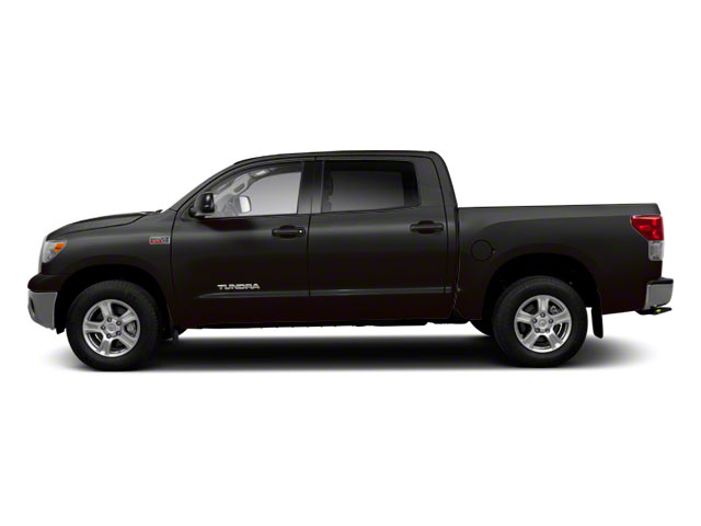 2010 Toyota Tundra Grade 5.7L V8