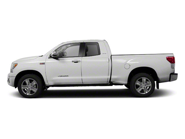 2010 Toyota Tundra Grade 5.7L V8 2010 Toyota Tundra Grade 5.7L V8