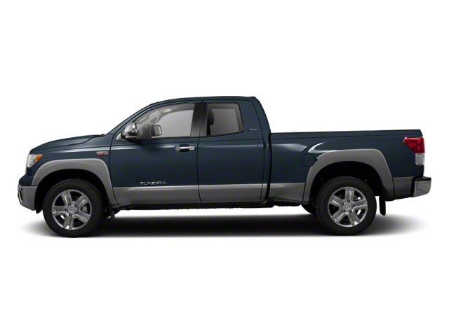 2010 Toyota Tundra Grade 5.7L V8
