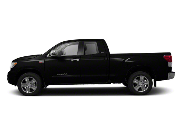 2010 Toyota Tundra Grade 4.6L V8