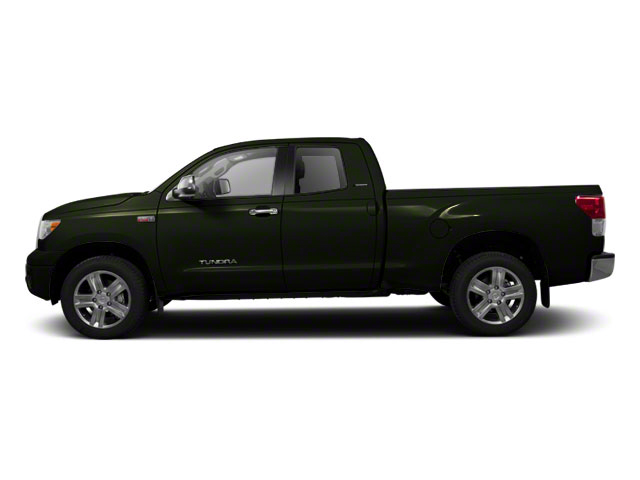 2010 Toyota Tundra Grade 5.7L V8 2010 Toyota Tundra Grade 5.7L V8