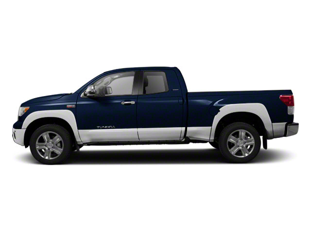 2010 Toyota Tundra Grade 4.6L V8