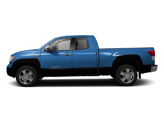 2010 Toyota Tundra Grade 5.7L V8