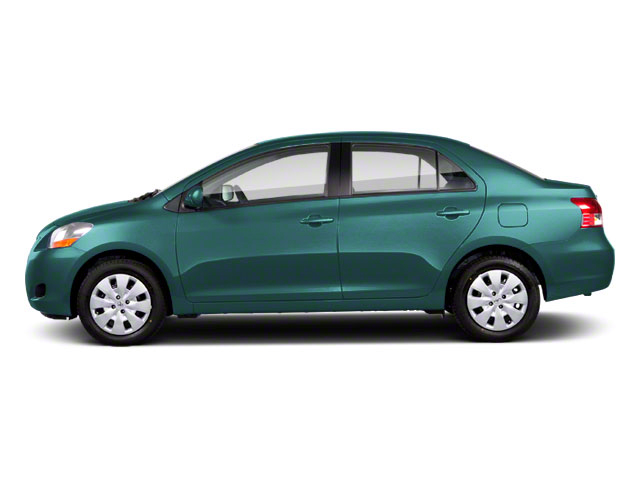 2010 Toyota Yaris Base