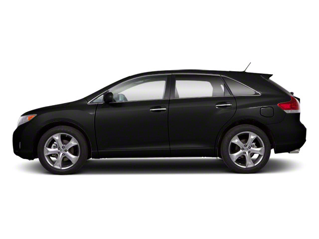 2010 Toyota Venza Base 2010 Toyota Venza Base