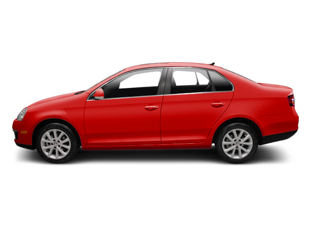 used 2010 Volkswagen Jetta S
