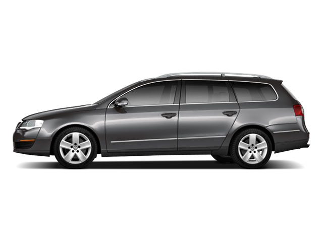2010 Volkswagen Passat Komfort for sale in EASLEY, SC