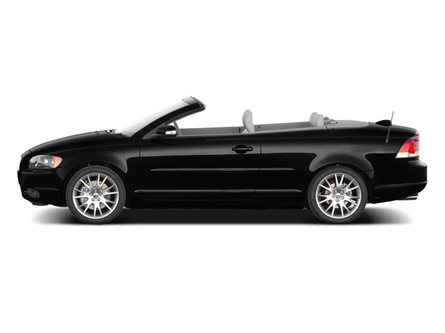 2010 Volvo C70