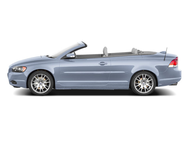 2010 Volvo C70