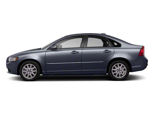 2010 Volvo S40 2.4i 2010 Volvo S40 2.4i