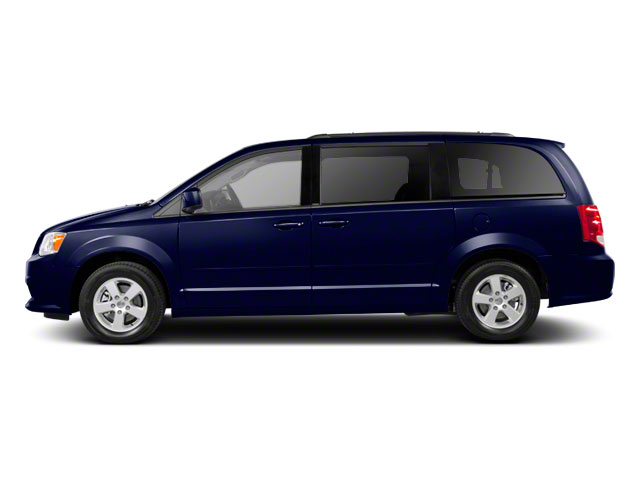 2011 Dodge Grand Caravan Express