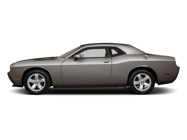 2011 Dodge Challenger Base