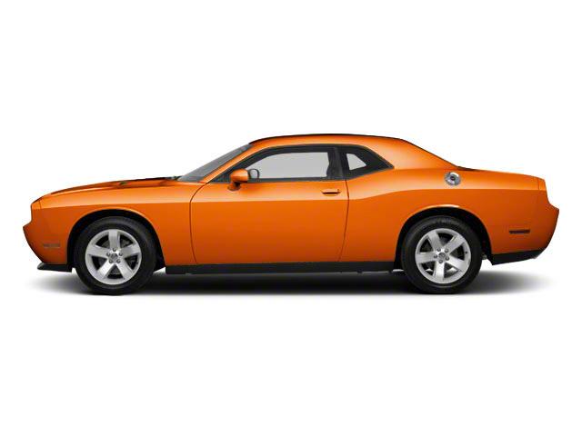 2011 Dodge Challenger R/T