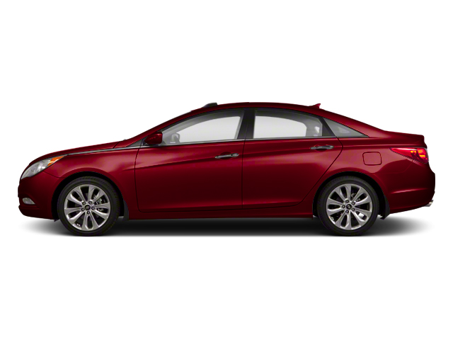 2011 Hyundai Sonata Hybrid Hybrid