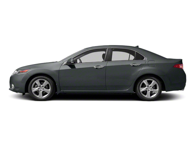 2012 Acura TSX 2.4