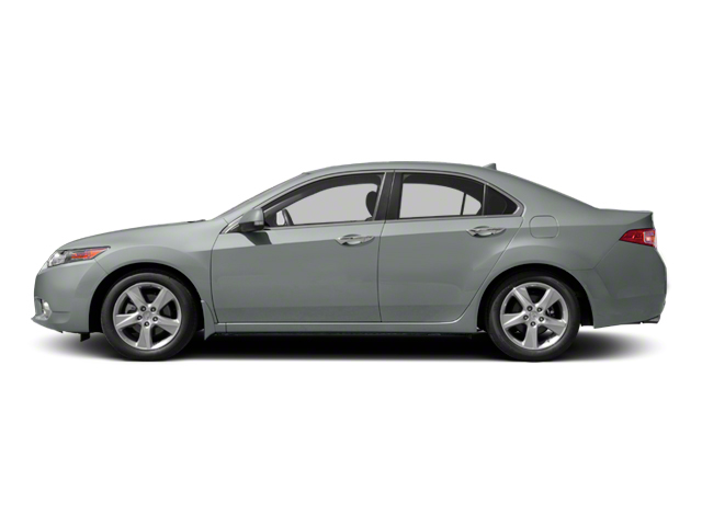 2012 Acura TSX 2.4