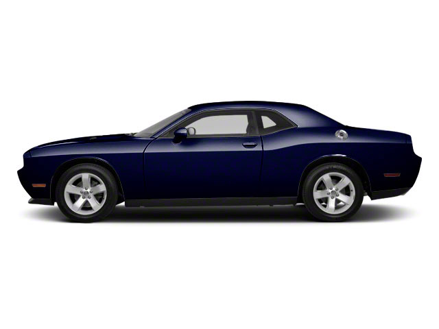 2012 Dodge Challenger SXT 2012 Dodge Challenger SXT