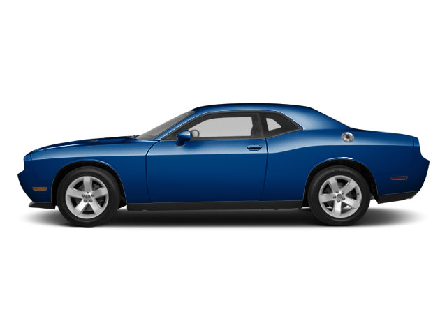 2012 Dodge Challenger R/T 2012 Dodge Challenger R/T