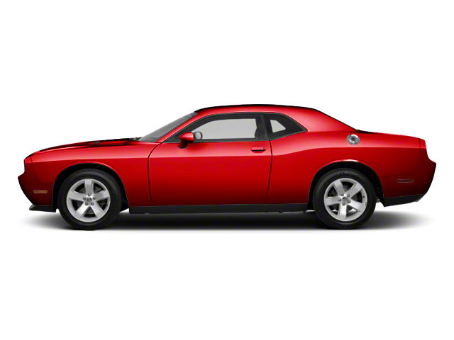 2012 Dodge Challenger SXT