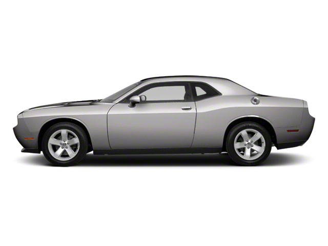2012 Dodge Challenger SXT