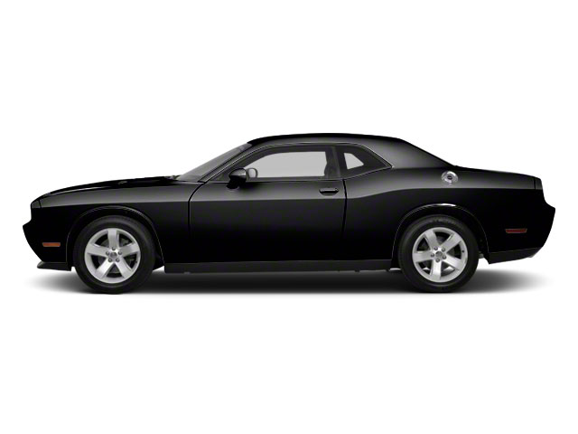 2012 Dodge Challenger SXT